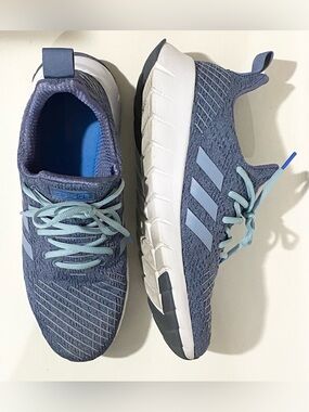 Adidas Asweego Women’s Running Shoes Sneakers Size 9.5
